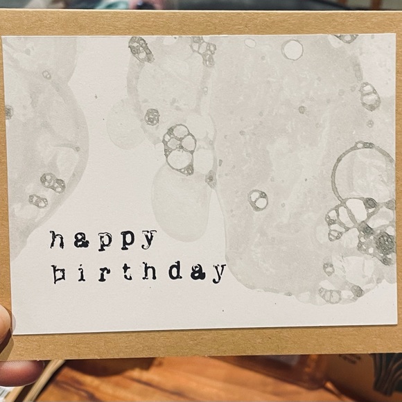 Birthday cards - Picture 4 of 4